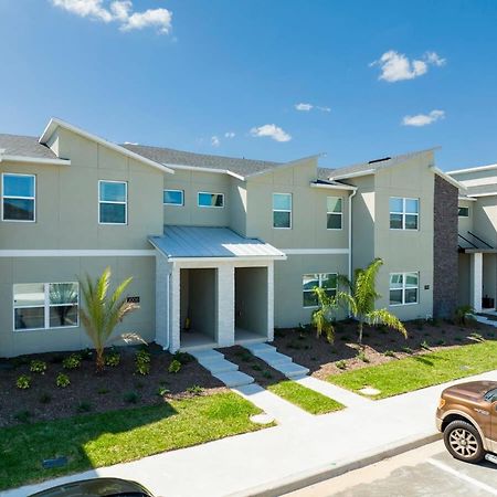 Splendid 4 Bd W/ Pool Close To Disney @ Champions Gate 1006 Kissimmee Exterior photo