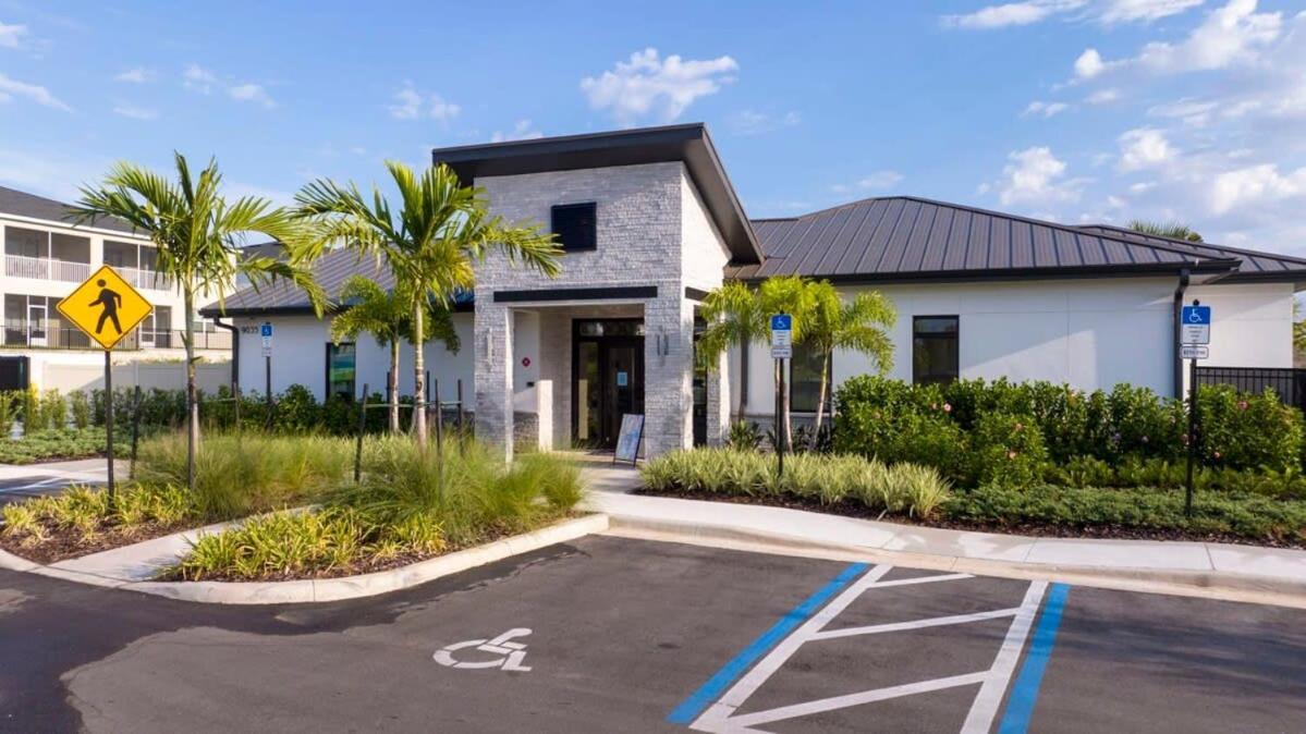 Splendid 4 Bd W/ Pool Close To Disney @ Champions Gate 1006 Kissimmee Exterior photo